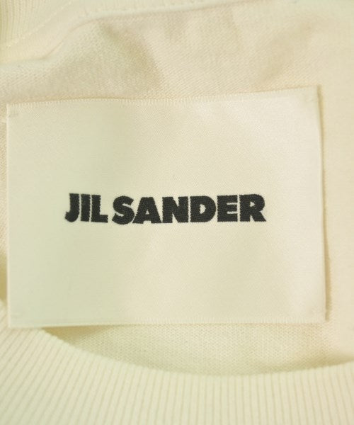 JIL SANDER T恤/上衣