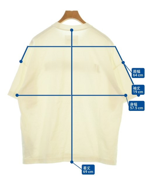 JIL SANDER T恤/上衣