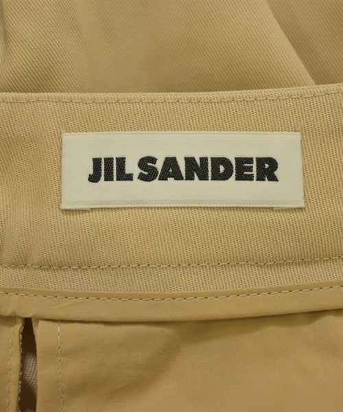 JIL SANDER 長