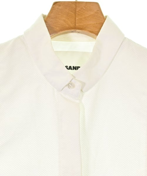 JIL SANDER 正式襯衫