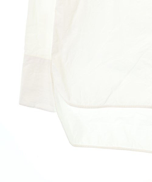 JIL SANDER 正式襯衫