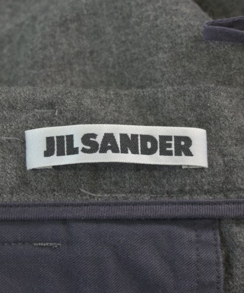 JIL SANDER 長