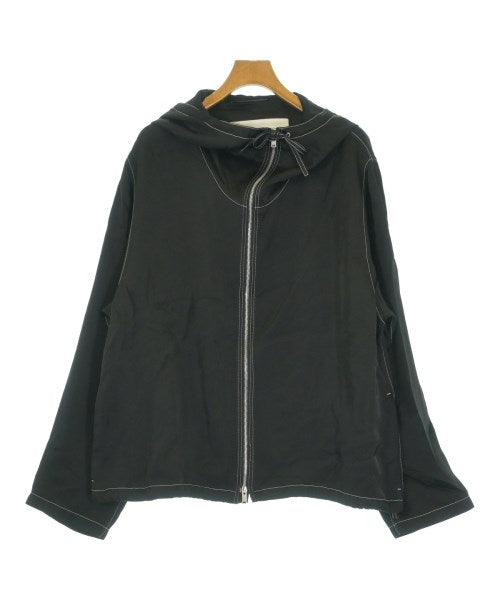 JIL SANDER 其他飛行外套