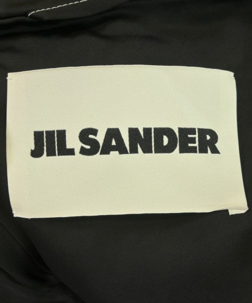 JIL SANDER 其他飛行外套