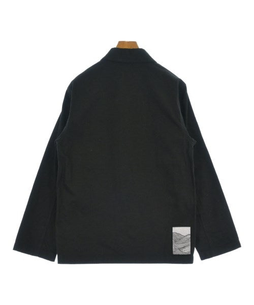 JIL SANDER 工作夾克