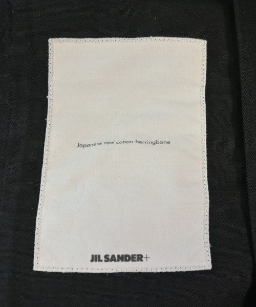 JIL SANDER 工作夾克