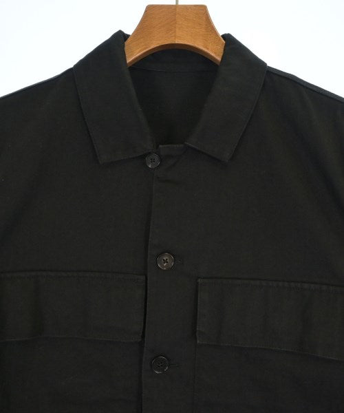 JIL SANDER 工作夾克