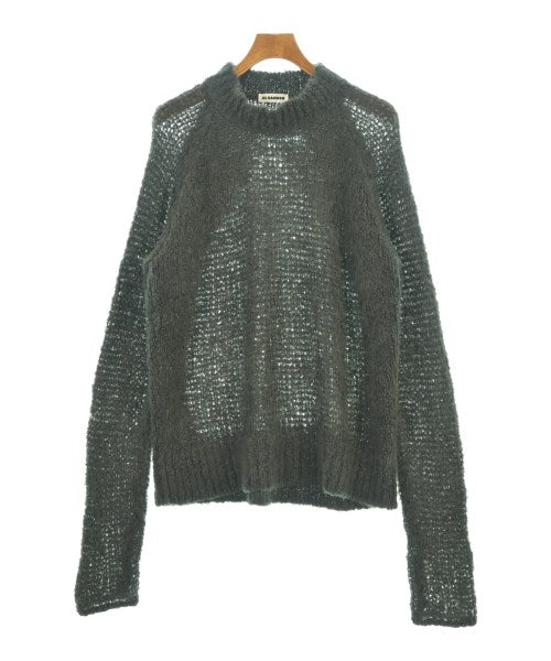 JIL SANDER 毛衣