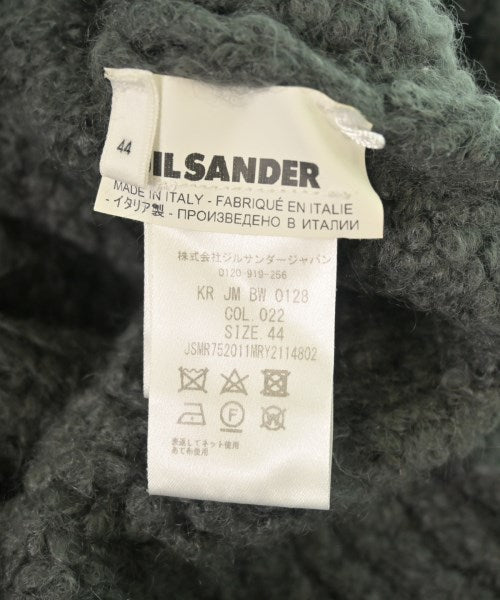 JIL SANDER 毛衣