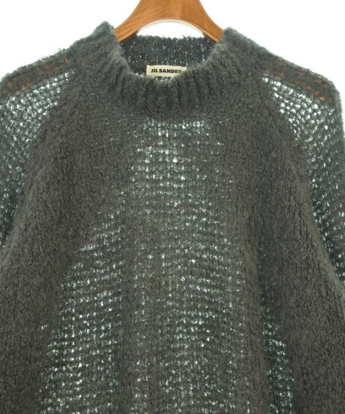 JIL SANDER 毛衣