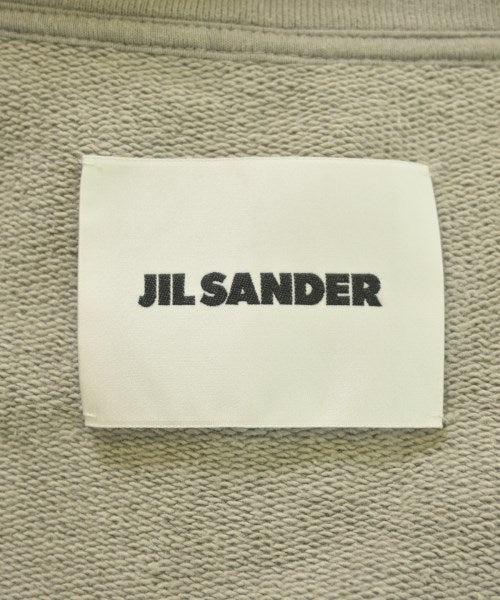 JIL SANDER 運動衫