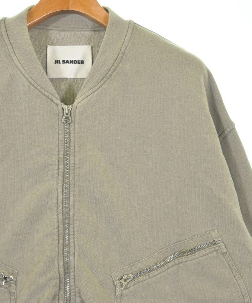 JIL SANDER 運動衫