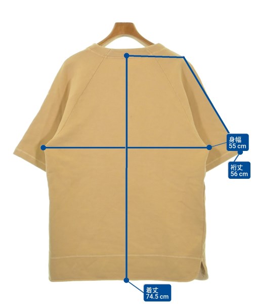 JIL SANDER 運動衫