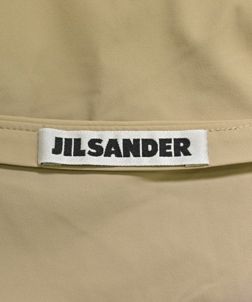 JIL SANDER 長裙/超長裙