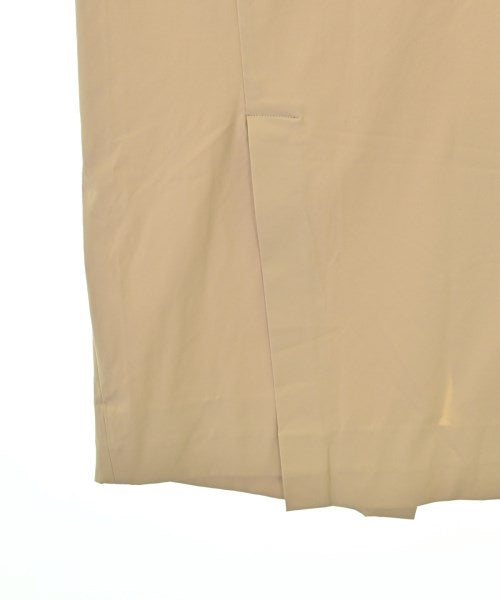 JIL SANDER 長裙/超長裙