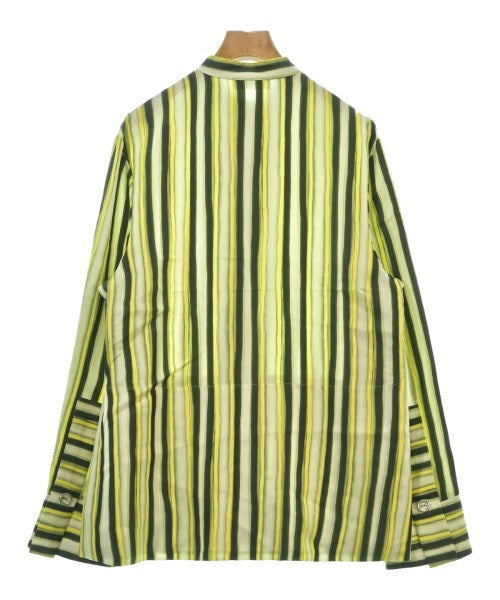 JIL SANDER 女襯衫