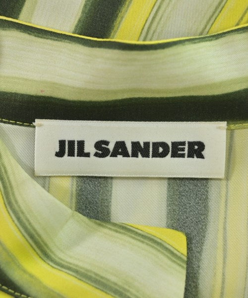 JIL SANDER 女襯衫