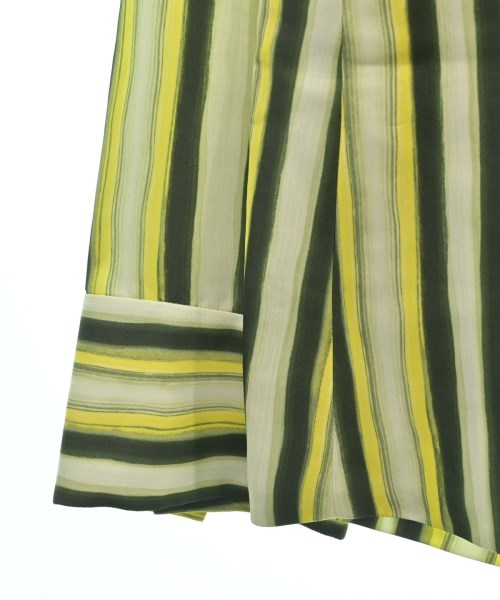 JIL SANDER 女襯衫