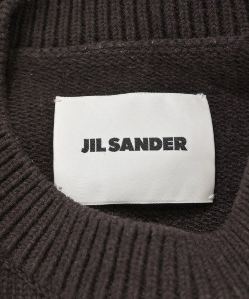 JIL SANDER 毛衣