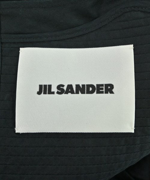 JIL SANDER 女襯衫