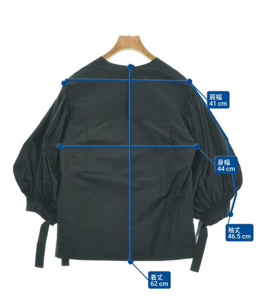 JIL SANDER 女襯衫