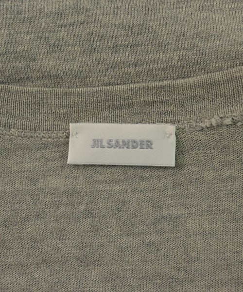 JIL SANDER 開襟衫
