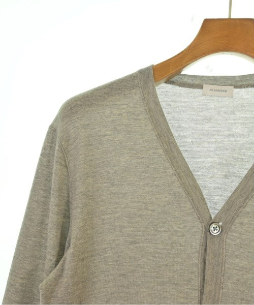 JIL SANDER 開襟衫