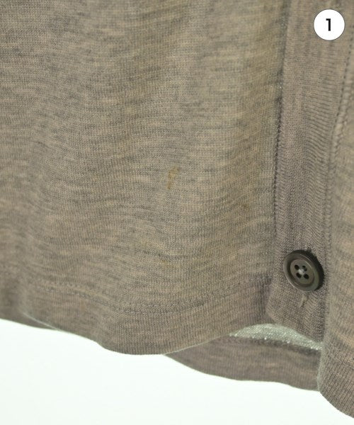 JIL SANDER 開襟衫