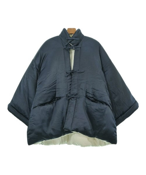 JIL SANDER 羽絨夾克/背心