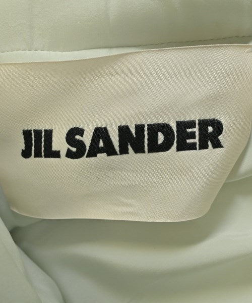 JIL SANDER 羽絨夾克/背心