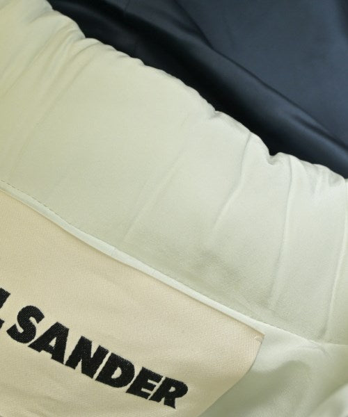 JIL SANDER 羽絨夾克/背心