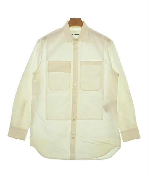 JIL SANDER 休襯衫