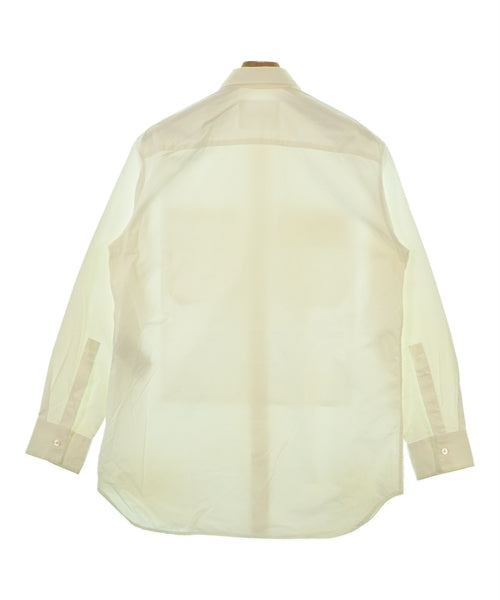 JIL SANDER 休襯衫