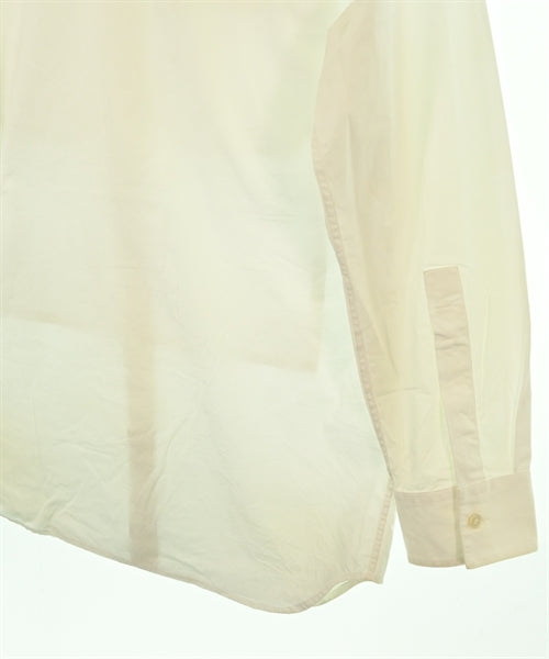 JIL SANDER 休襯衫