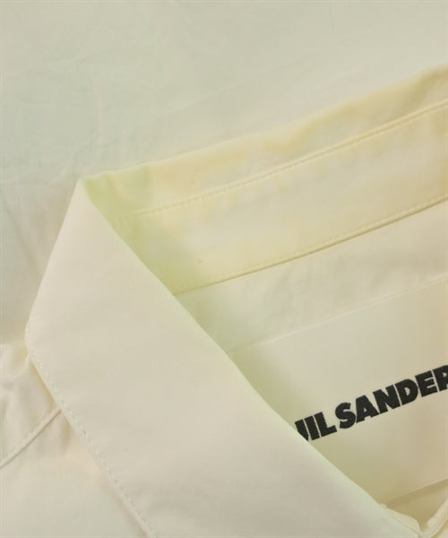 JIL SANDER 休襯衫