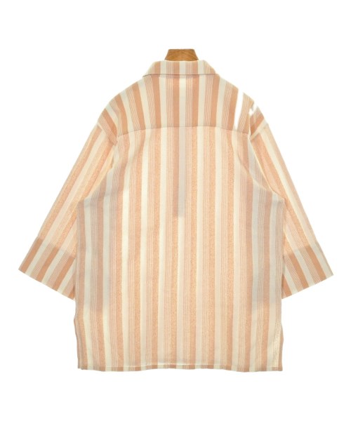 JIL SANDER 休襯衫