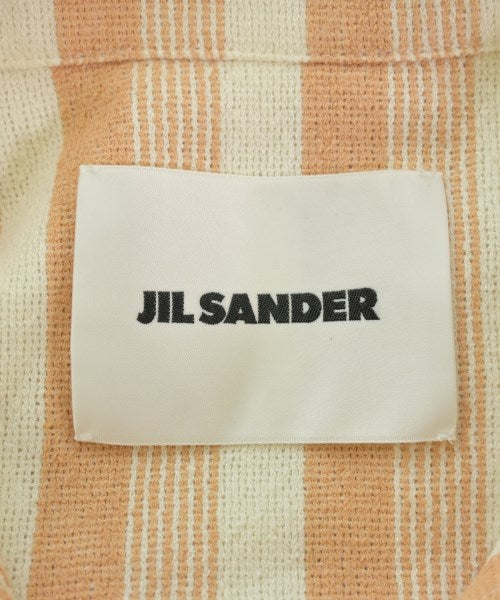 JIL SANDER 休襯衫