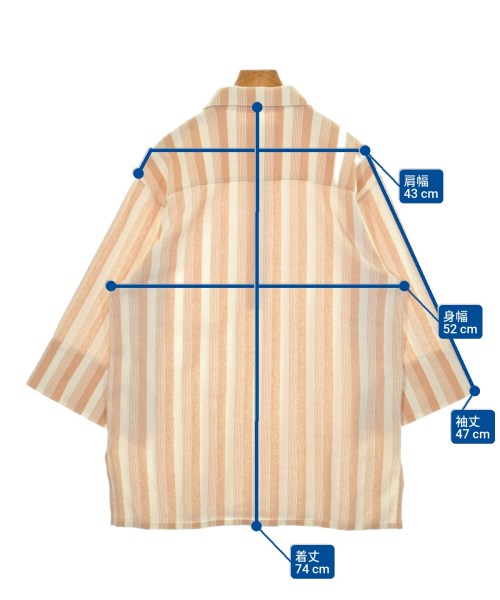 JIL SANDER 休襯衫