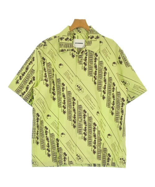 JIL SANDER 休襯衫