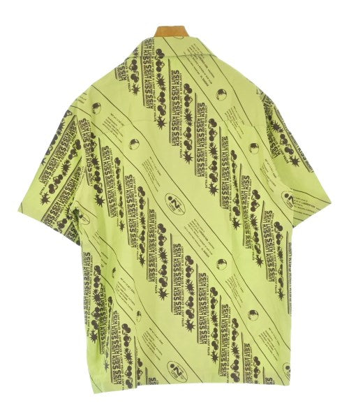 JIL SANDER 休襯衫