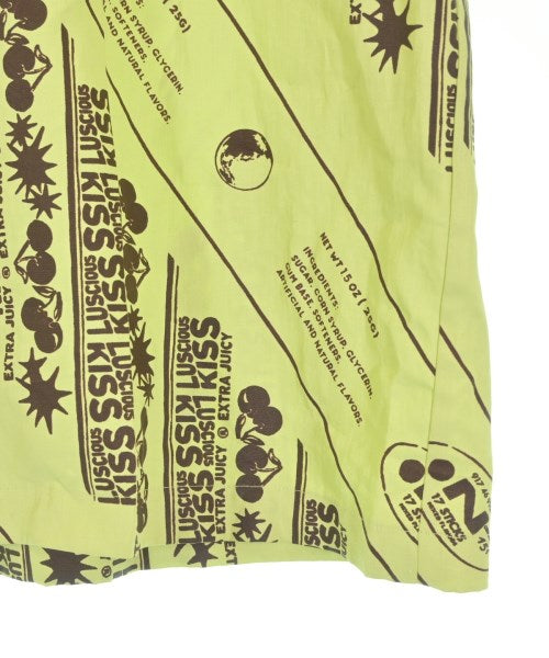 JIL SANDER 休襯衫