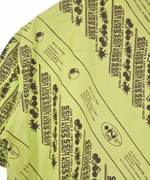 JIL SANDER 休襯衫