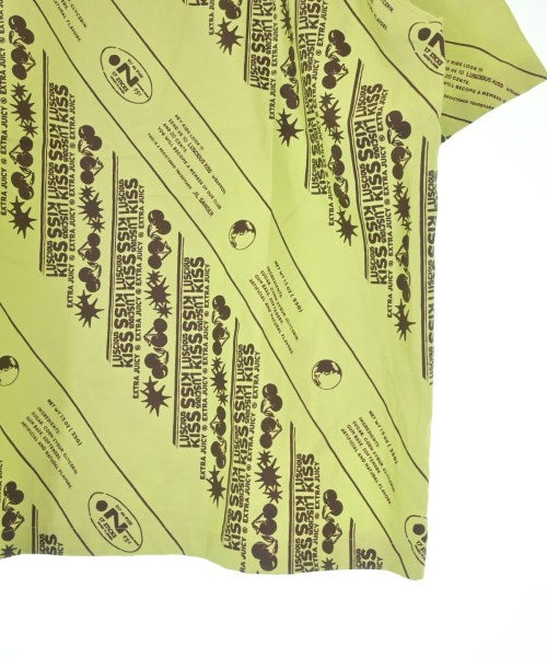 JIL SANDER 休襯衫