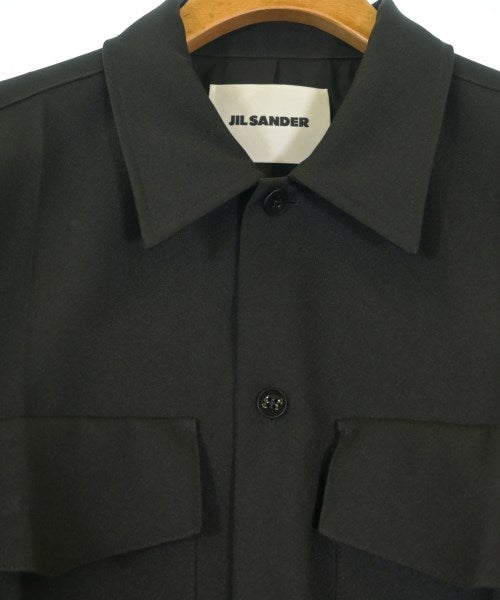 JIL SANDER 休襯衫
