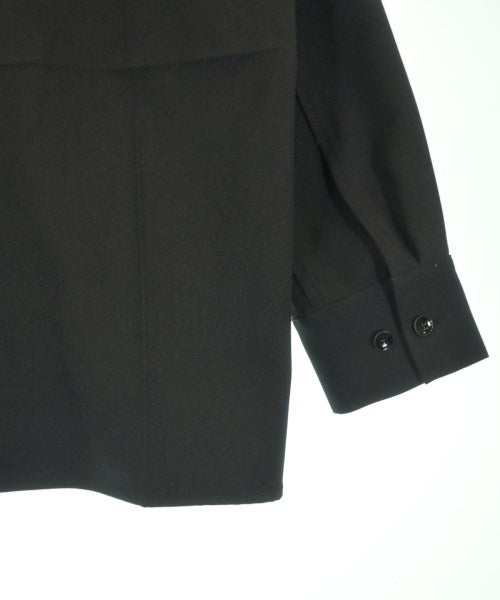 JIL SANDER 休襯衫