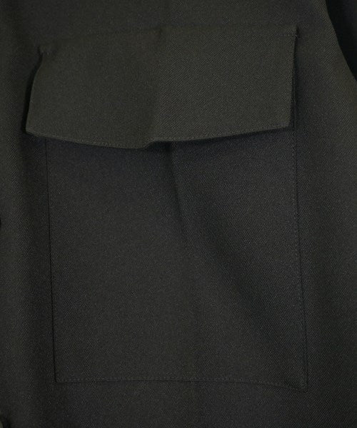 JIL SANDER 休襯衫