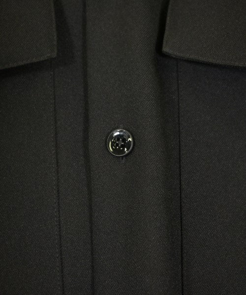 JIL SANDER 休襯衫