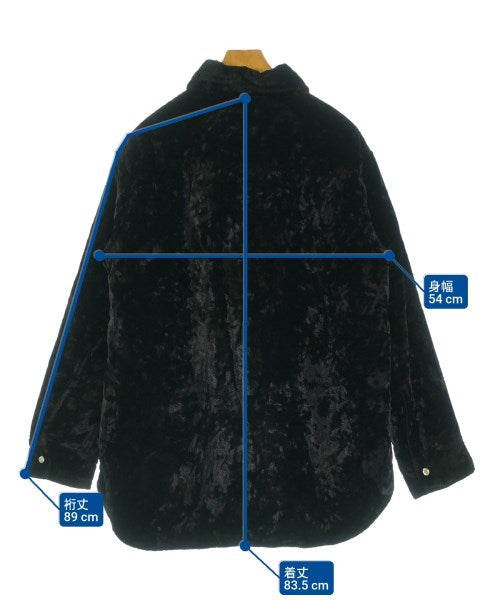 JIL SANDER 其他飛行外套