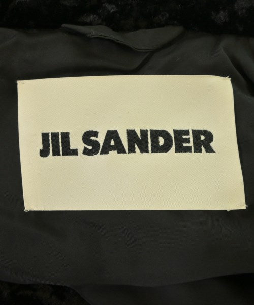 JIL SANDER 其他飛行外套