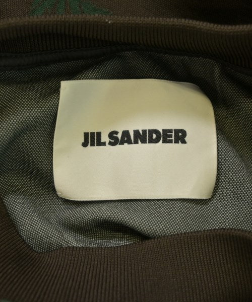 JIL SANDER 運動衫